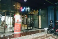 Home Inggil RedPartner Blitar Ngancar 호텔