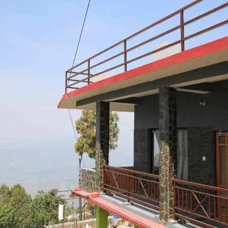 The Buransh Inn