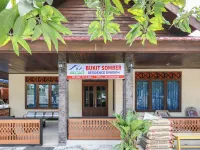 OYO 3789 Bukit Somber Residence Syariah Hotels in Balikpapan Utara