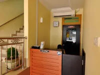 T'Lodge Hotels in Keluang