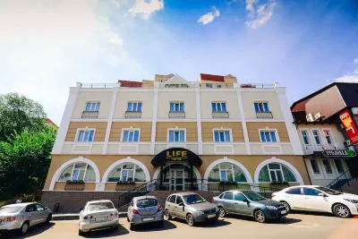 Life Hotel