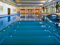 Hotel President Terme Hotels in Teolo
