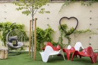 JO&Joe Paris Gentilly - Auberge de Jeunesse Hotels in der Nähe von Isit