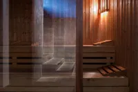 Eurostars Pamplona - スパ