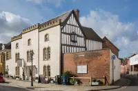 The Townhouse