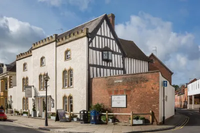 The Townhouse Hotels in Stratford-upon-Avon