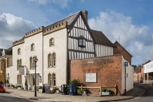 The Townhouse Hotels in Stratford-upon-Avon