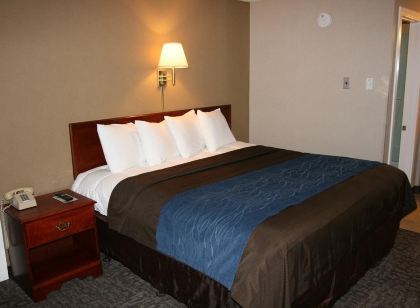 Bangor Inn & Suites