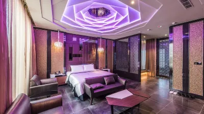 Voga motel