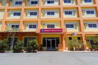 RedDoorz Plus @ Manalo Extension Palawan Hôtels à : Palawan