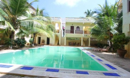 Jannataan Hotel - Housity