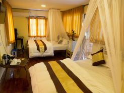 Pekon Princess Resort