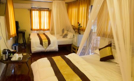 Pekon Princess Resort - Housity