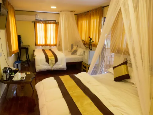 Pekon Princess Resort - 2-Star
