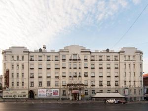 Tsentralny by Usta Hotels