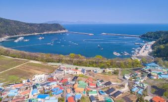 10. Namhae G..