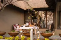 Safarihoek Lodge Hotels in 