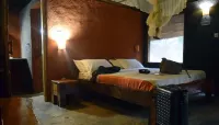 卡巴雷加荒野旅館