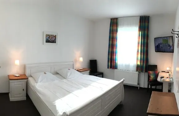 温瑟馬奇蘭德豪斯酒店