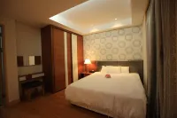 Chereville Spa Tourist Hotel Hotels in Yangpyeong-gun