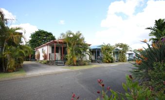 Brisbane Gateway Resort