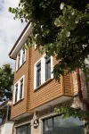 Elia İmroz Hotel Các khách sạn ở Fatih Mh.
