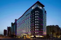 Aloft Dhahran - 4 stelle