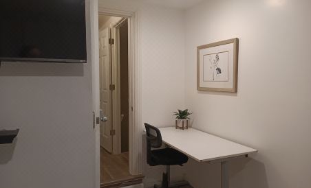 Global Bed & Breakfast - Housity