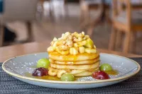 Bay View Resort Hotel Namibia Hotels in Langstrand