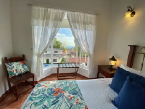 Hotel El Mirador del Cocora