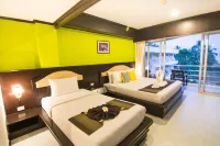 Samui First House Hotel