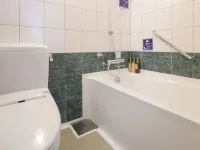 โรงแรมเวสเซล อิชิงาคิ ไอส์แลนด์