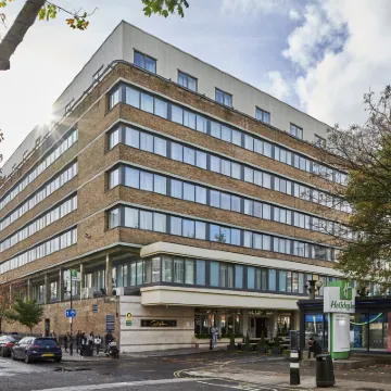 Holiday Inn LONDON - BLOOMSBURY by IHG 콘웨이 홀 주변 호텔