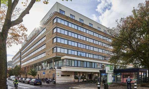 Holiday Inn London - Bloomsbury by IHG