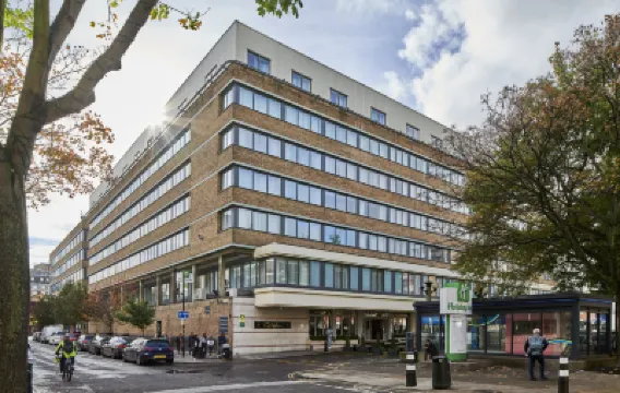 Holiday Inn LONDON - BLOOMSBURY by IHG Hotels near The Brunswick