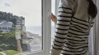The Originals Hôtel le Cise Restaurant Chambres et Suites - Ocean View
