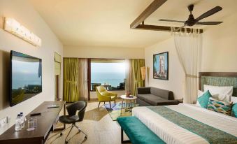 The Bheemli Resort - Managed by AccorHotels