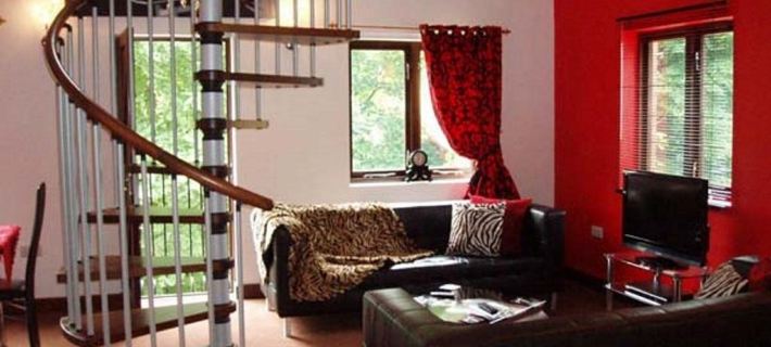 The Malthouse Hotels in Telford