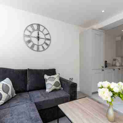 Modern Apartments in Kings Lynn with Free Wi-fi Fitness & Recreational Facilities