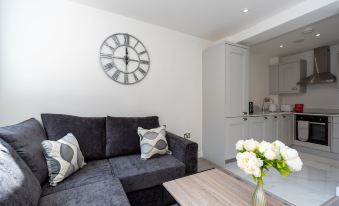 Modern Apartments in Kings Lynn with Free Wi-fi