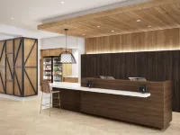 Staybridge Suites DETROIT - SOUTHFIELD by IHG Hôtels à : Southfield