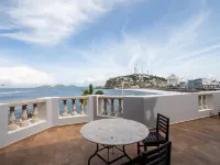 Casa Lucila Mazatlán Curamoria Collection - Havudsigt