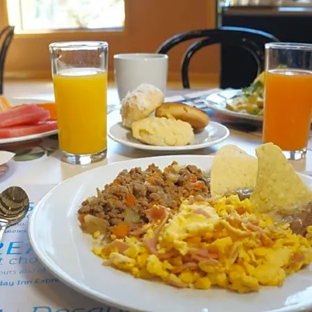 Holiday Inn Express CHIHUAHUA by IHG