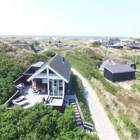 "Byrial" - 200m from the Sea