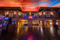 Sunset Station Hotel & Casino Các khách sạn gần Little Church of the West