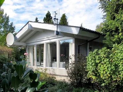 "Claudette" - 1km from the Sea Hotels near Offerstenen