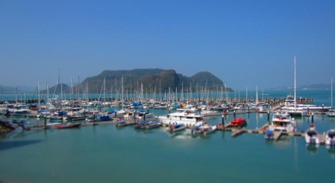 Ramada by Wyndham Langkawi Marina Hotels in Langkawi