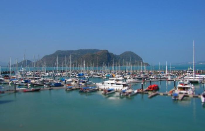 Ramada by Wyndham Langkawi Marina