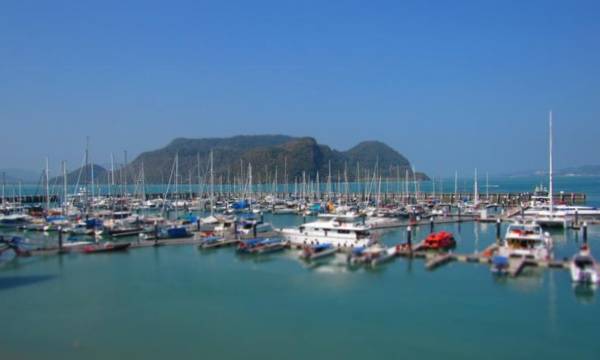 Ramada by Wyndham Langkawi Marina