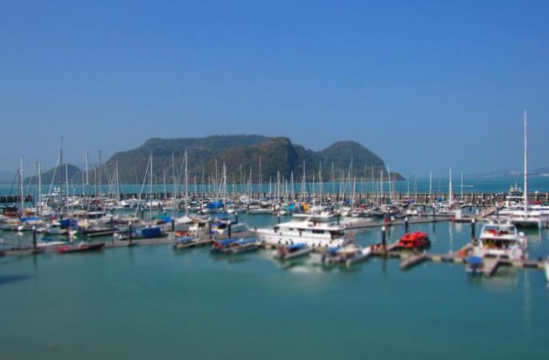 Ramada by Wyndham Langkawi Marina